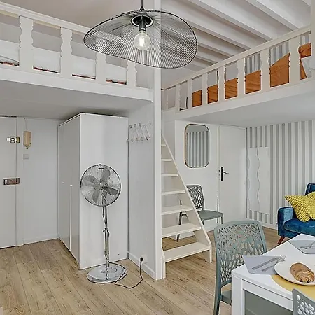 Double Bed Charpennes * Villeurbanne